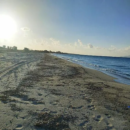 Kos Dream Beachwalk Apartment