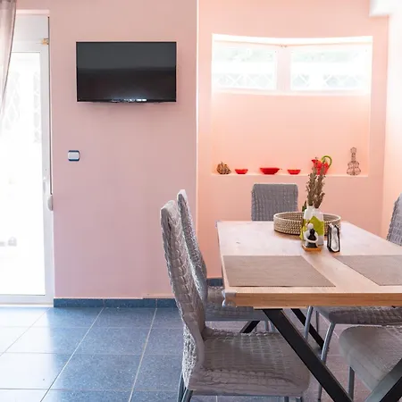 Kos Dream Beachwalk Apartment