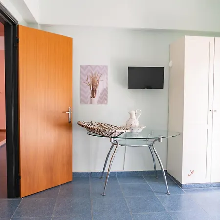 Kos Dream Beachwalk Apartment *