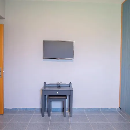 Kos Dream Beachwalk Apartment * Tigaki