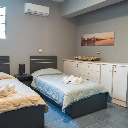 Kos Dream Beachwalk Apartment Ferienhaus