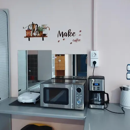 Kos Dream Beachwalk Apartment * Tigaki