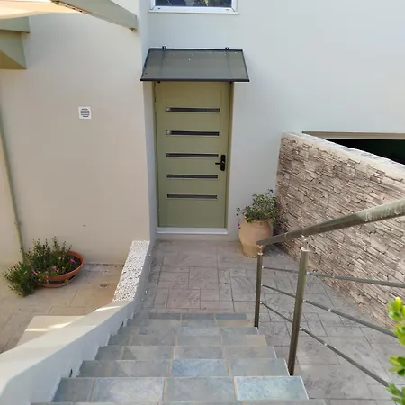 Kos Dream Beachwalk Apartment * Tigaki