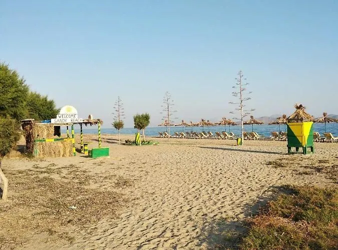 بيت للعطل Kos Dream Family In Kos *