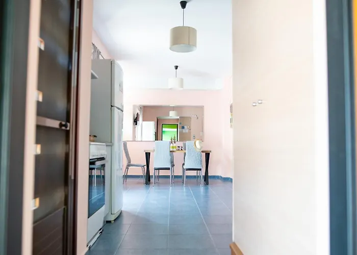 Kos Dream Family In Kos * Tigaki