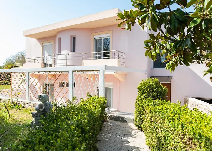 بيت للعطل Kos Dream Family In Kos Tigaki