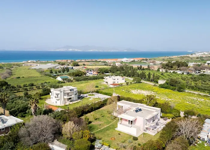 Kos Dream Family In Kos