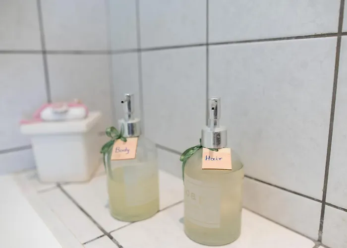 Kos Dream Family In Kos بيت للعطل *