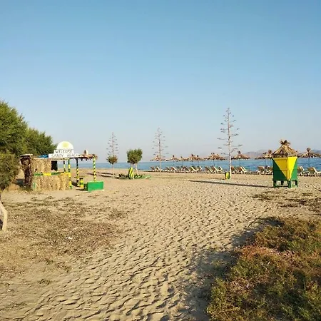 Feriehus Kos Dream Family Stay In Kos *