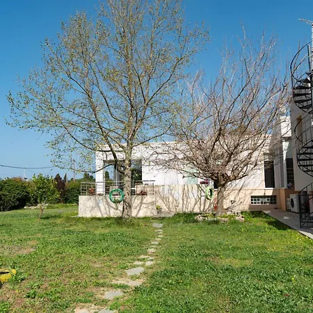 Casa de Férias Kos Dream Family In Kos