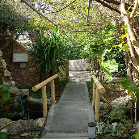 Vakantiehuis Kos Dream Beachwalk Tigaki