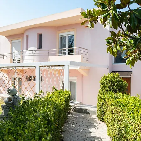 Vakantiehuis Kos Dream Beachwalk Tigaki