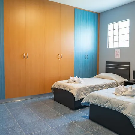 Kos Dream Beachwalk Vakantiehuis *