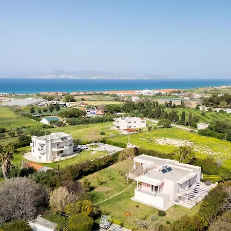 Kos Dream Family Stay In Kos