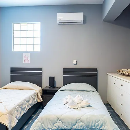 Kos Dream Family Stay In Kos Feriehus Tigaki