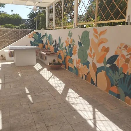 Kos Dream Family Stay In Kos Tigkaki (Kos)