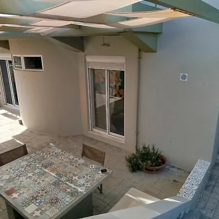 Vakantiehuis Kos Dream Beachwalk