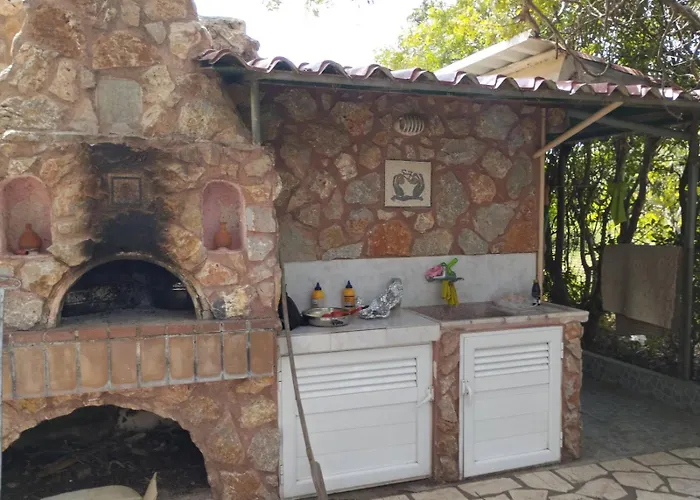 Kos Dream Family In Kos Tatil Evi Tigaki