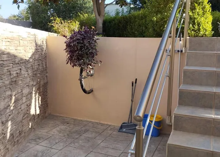 Tatil Evi Kos Dream Family In Kos *