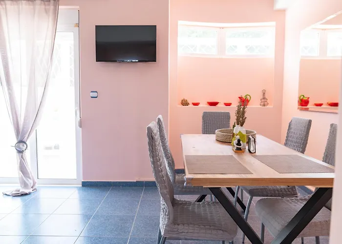 Kos Dream Family In Kos