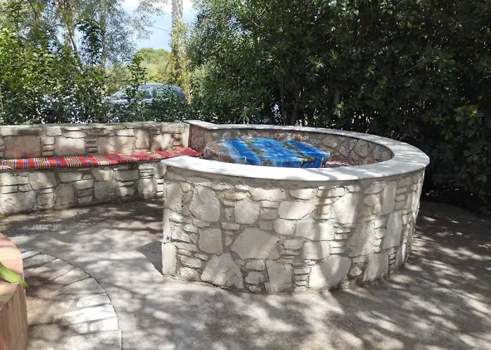 Tatil Evi Kos Dream Family In Kos