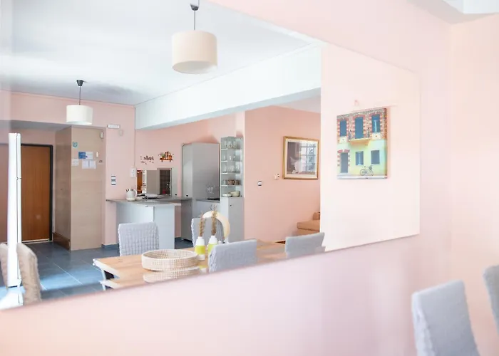 Kos Dream Family In Kos Tatil Evi