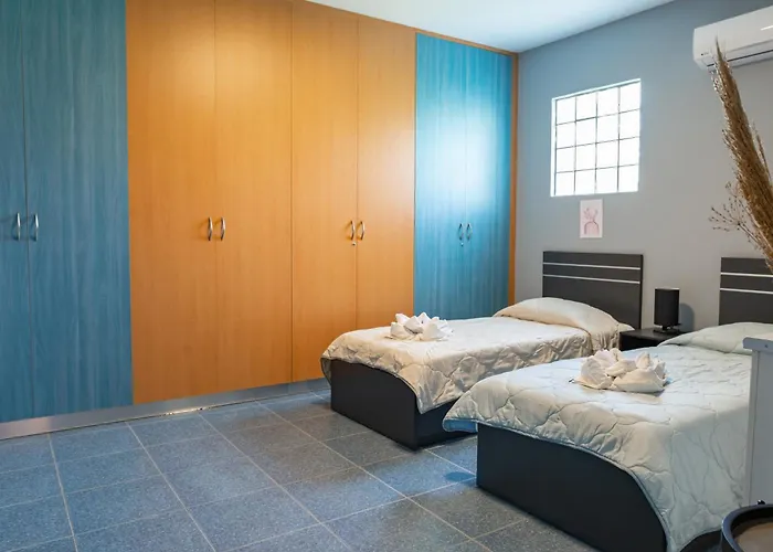 Kos Dream Family In Kos Tatil Evi *