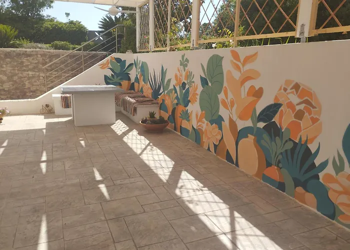 Kos Dream Family In Kos Tigkaki (Kos)