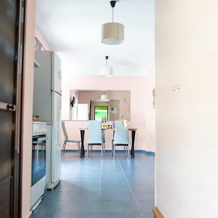 Kos Dream Family Stay In Kos * Tigaki