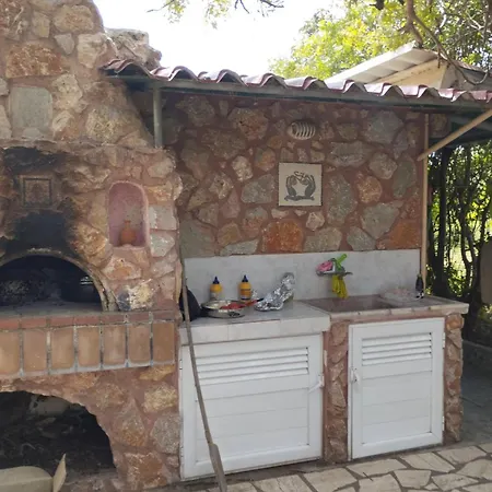 Kos Dream Family Stay In Kos Prázdninový dům Tigaki