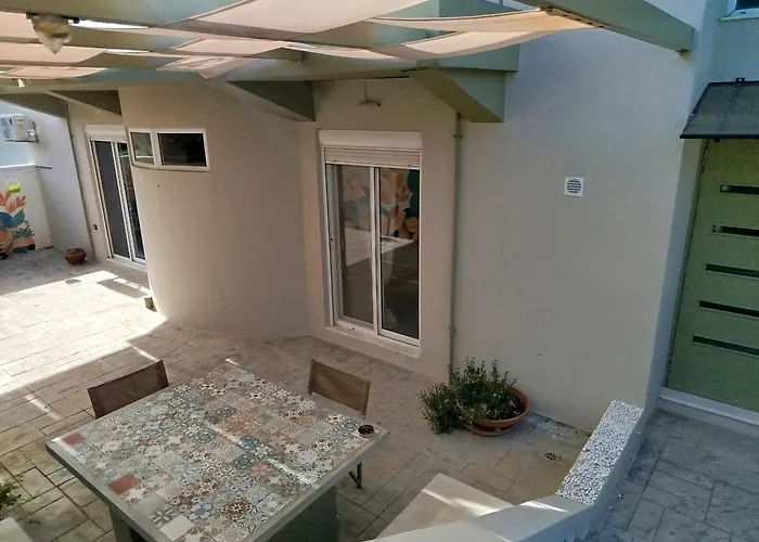 度假居 Kos Dream Family In Kos